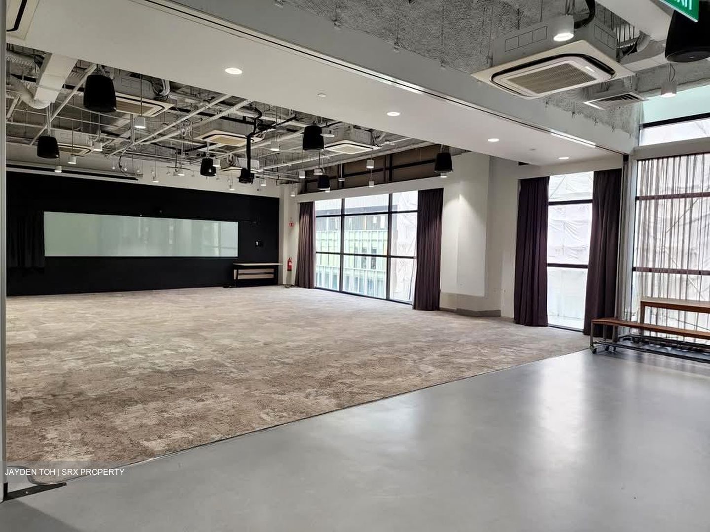 Dapenso Building (D1), Office #541628641